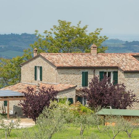 B&B Il Sogno Dovadola 외부 사진