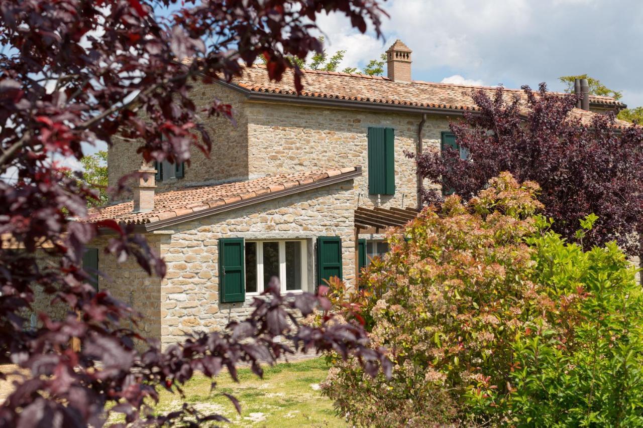 B&B Il Sogno Dovadola 외부 사진