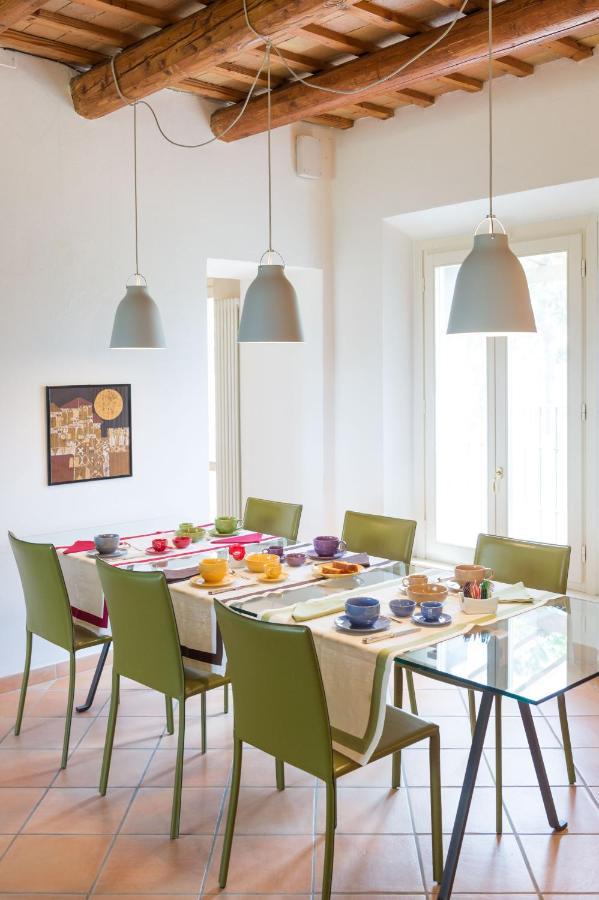 B&B Il Sogno Dovadola 외부 사진