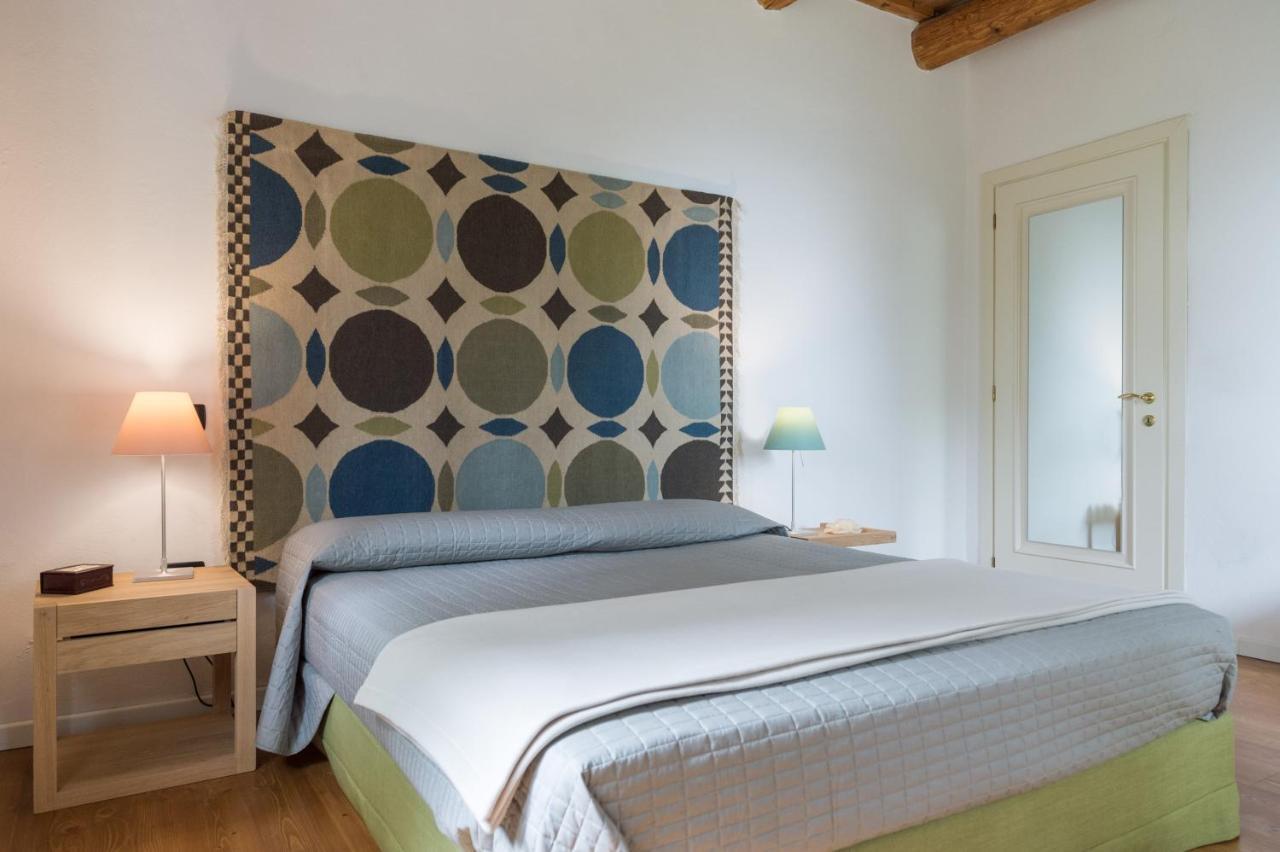 B&B Il Sogno Dovadola 외부 사진