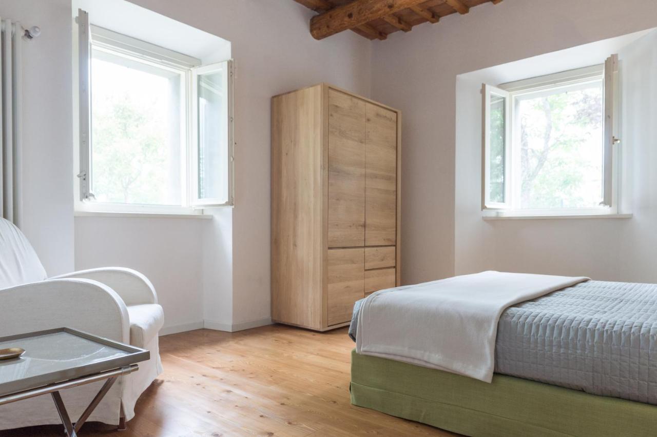 B&B Il Sogno Dovadola 외부 사진