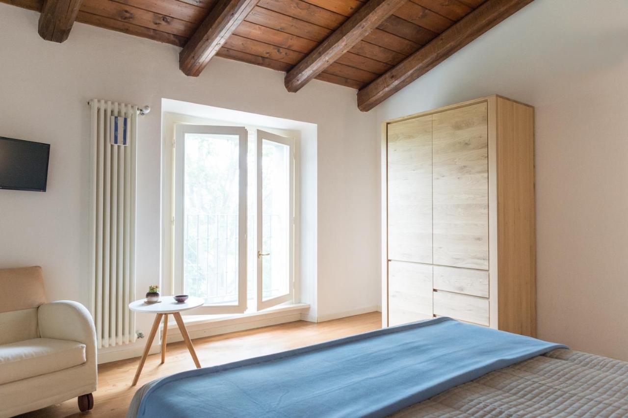 B&B Il Sogno Dovadola 외부 사진