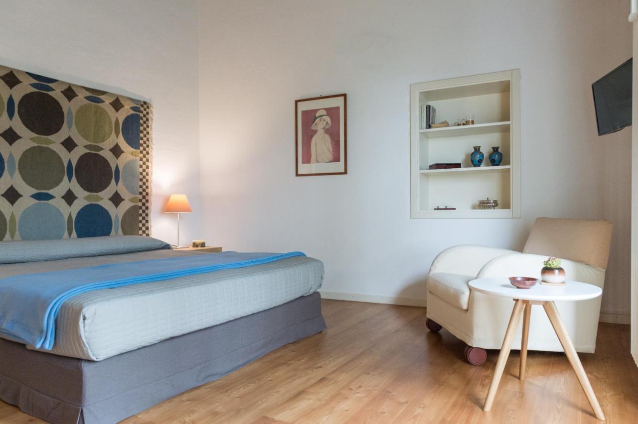 B&B Il Sogno Dovadola 외부 사진